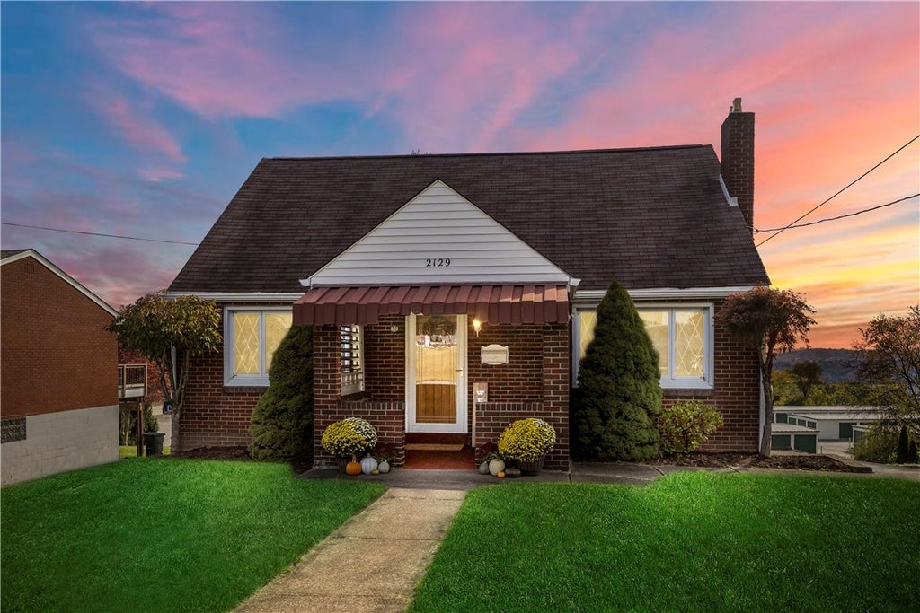 2129 Vermont Avenue, West Mifflin