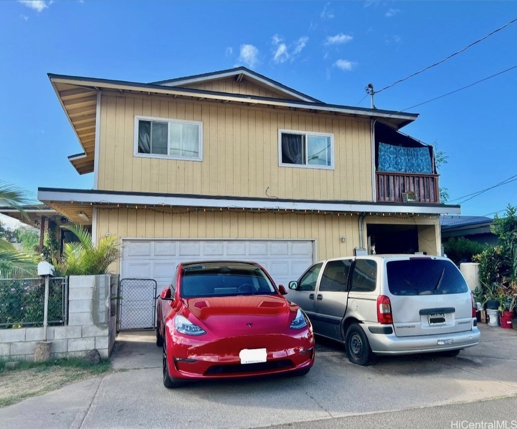 87-159 Maipela Street, Waianae