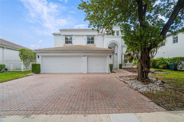 1 of 81 - 4971 Sw 158th Ave, Miramar, FL