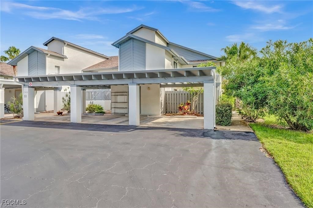 17452 Woodland Trce D, Fort Myers