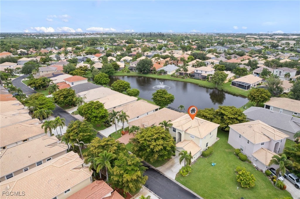 9807 Casa Mar Cir, Fort Myers