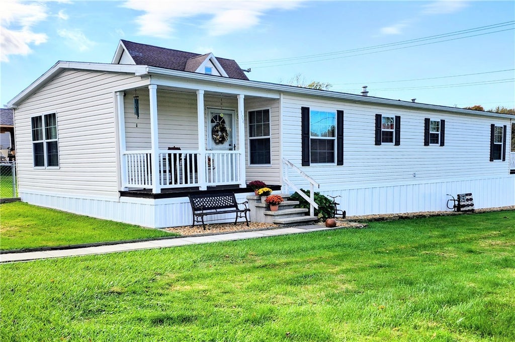 104 Clifton Street, Derry