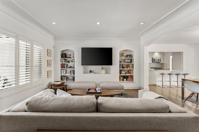 4397 N Michigan Ave, Miami Beach