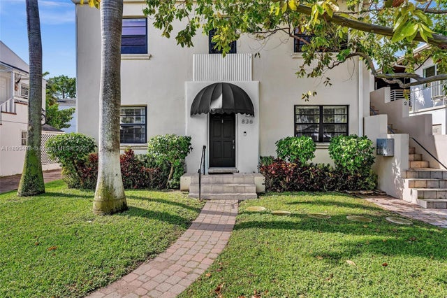 1 of 40 - 836 W 40th St, Miami Beach, FL