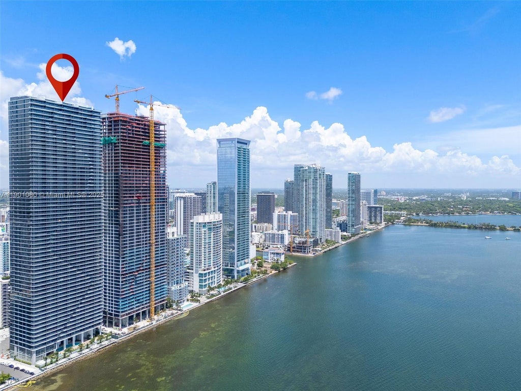 700 Ne 24th 4502, Miami