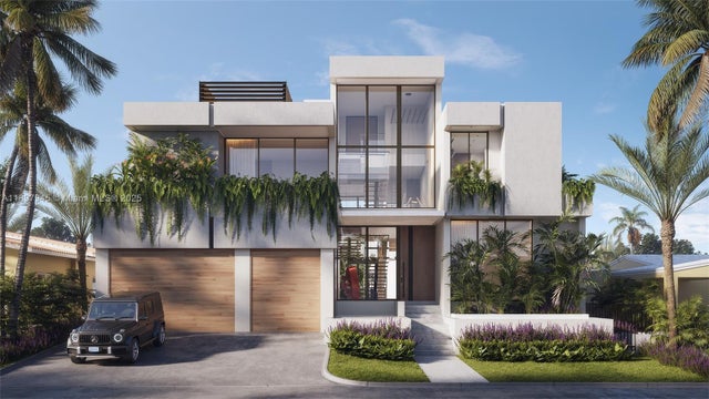 3 of 6 - 416 Coconut Isle Dr, Fort Lauderdale, FL