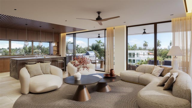 5 of 6 - 416 Coconut Isle Dr, Fort Lauderdale, FL