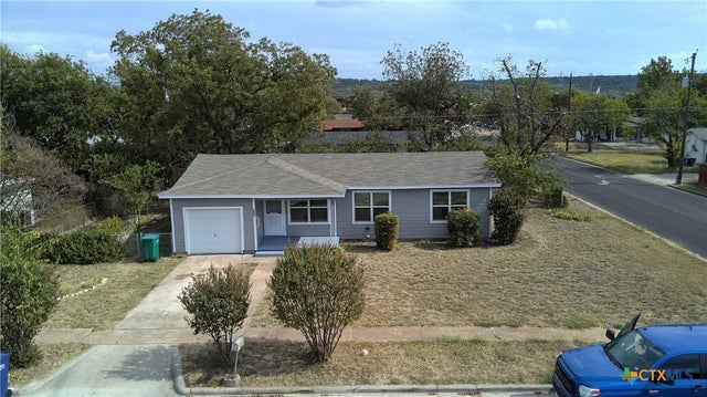 1009 S 5th Street, Copperas Cove