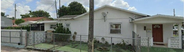 1 of 1 - 301 Nw 23rd Ave, Miami, FL