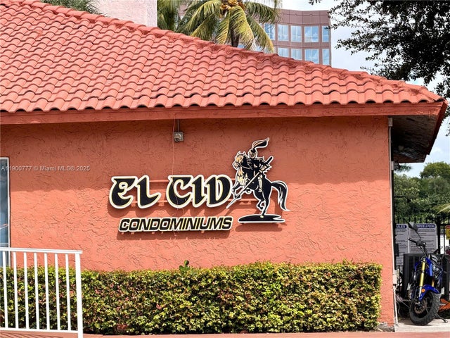 2 of 34 - 5201 Nw 7th St 212, Miami, FL