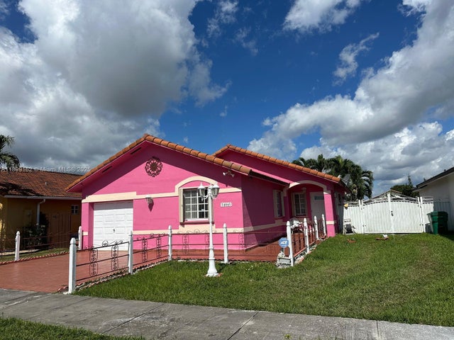 14841 Sw 141st Ter, Miami