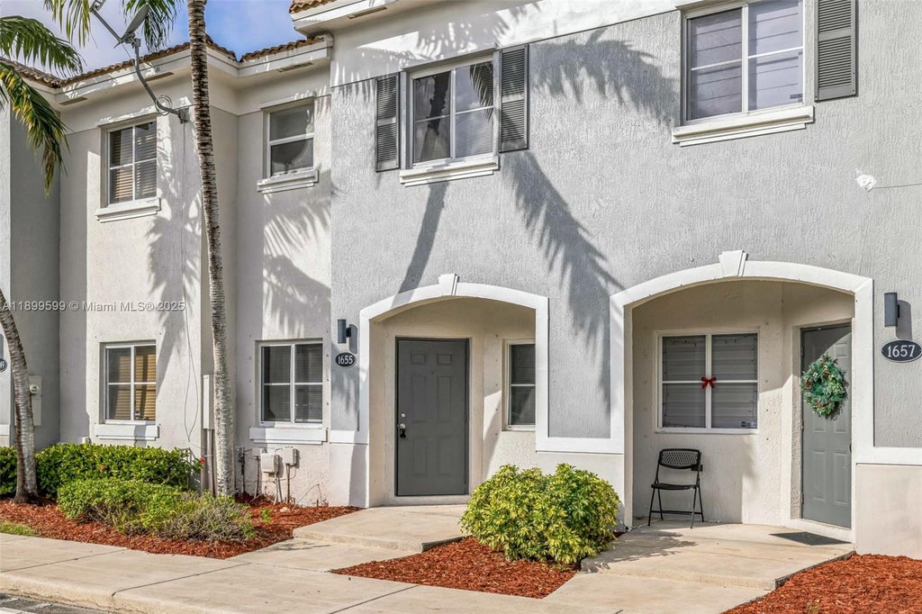 1655 Se 30th St, Homestead