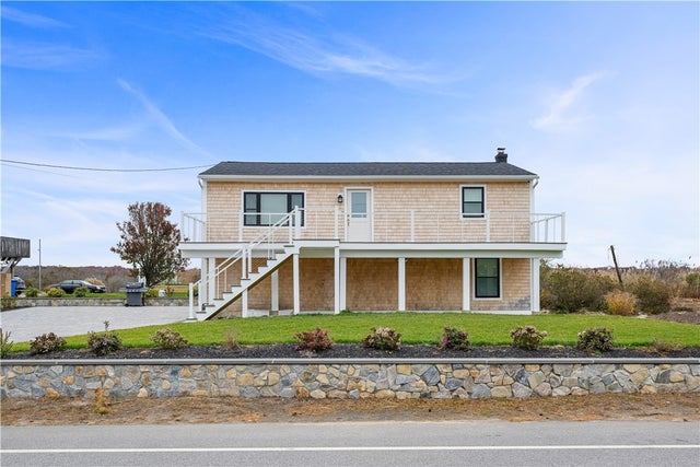 446 Atlantic Ave, Westerly