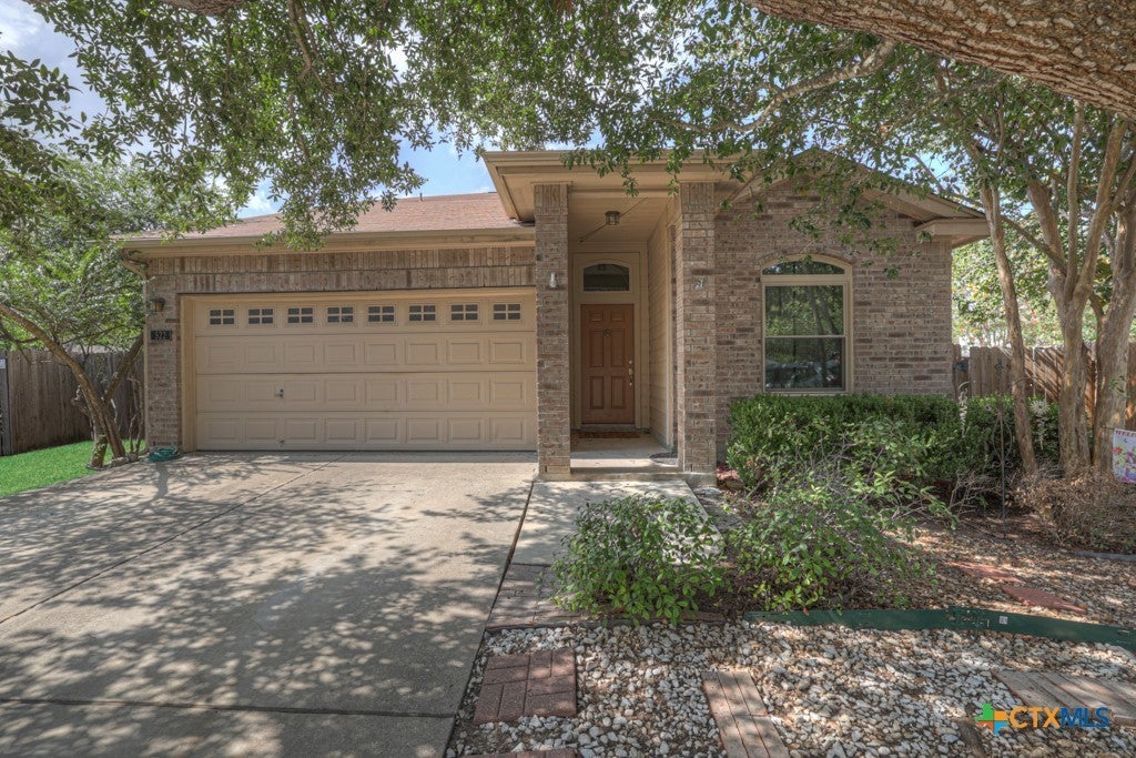 522 Pecos Circle, New Braunfels