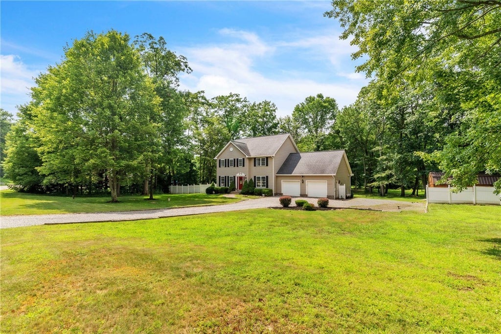 114 Franklin Oaks Drive, Franklin