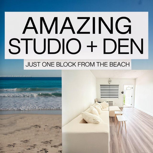 1 of 15 - 7720 Harding Ave 3, Miami Beach, FL