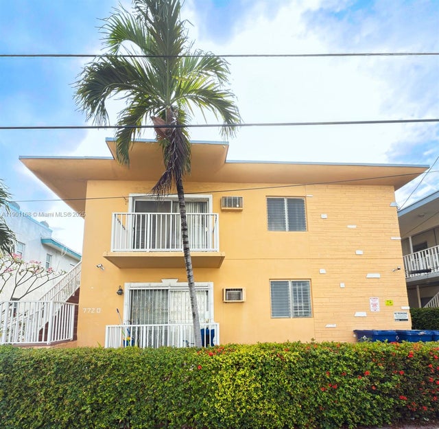 2 of 15 - 7720 Harding Ave 3, Miami Beach, FL