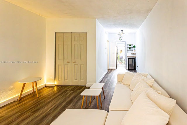 4 of 15 - 7720 Harding Ave 3, Miami Beach, FL
