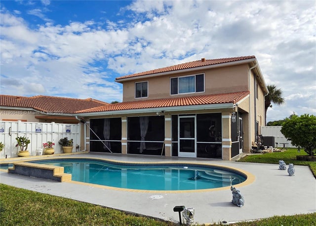 4 of 25 - 13431 Nw 5th Pl, Plantation, FL