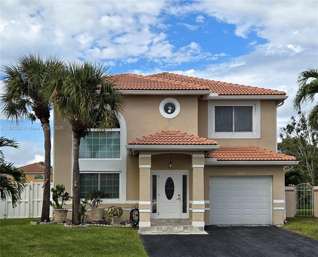 5 of 25 - 13431 Nw 5th Pl, Plantation, FL