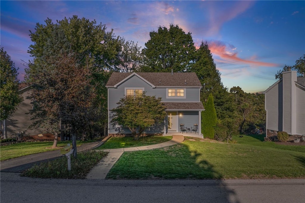 620 Northaven Circle, Shaler