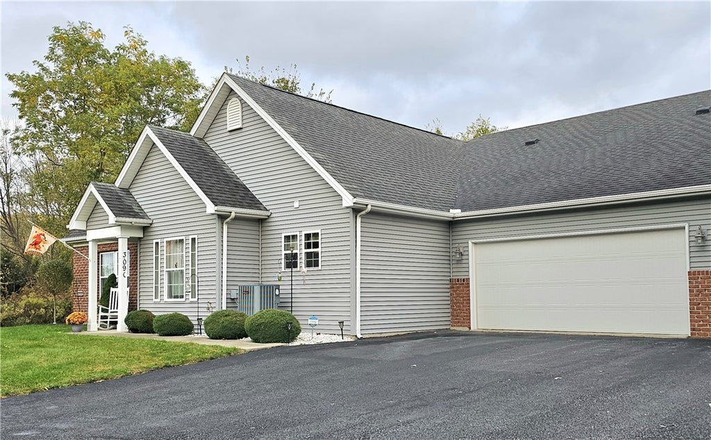 309 C Kittery Ridge Drive, Shenango