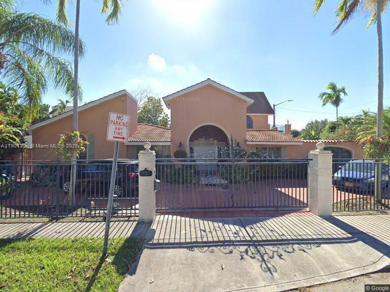 2190 Sw 22nd Ter, Miami