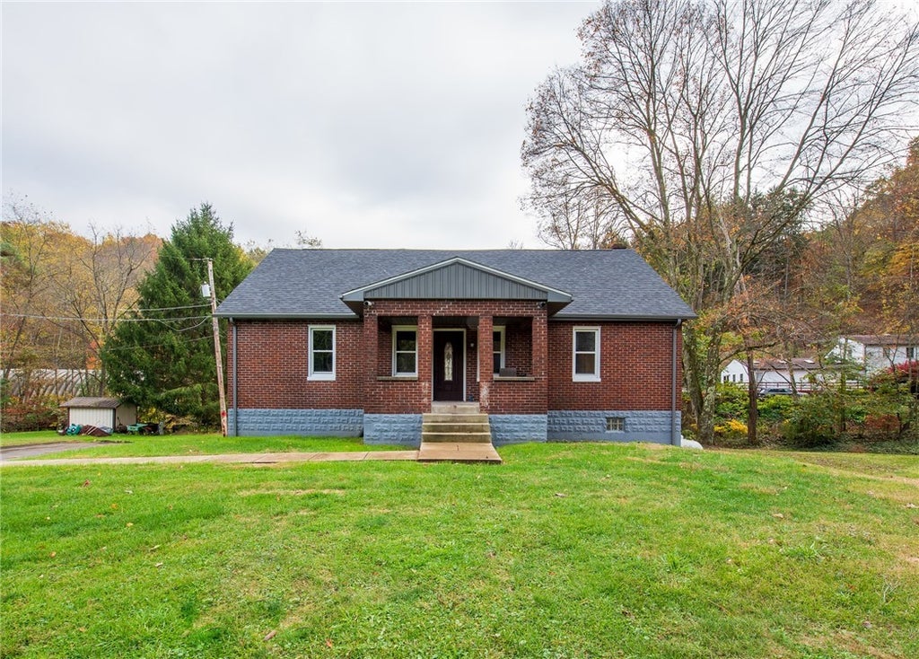 623 Marco Road, Washington