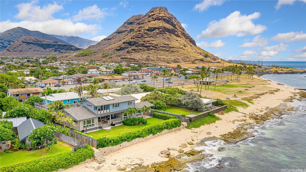 87-849c Farrington Highway, Waianae