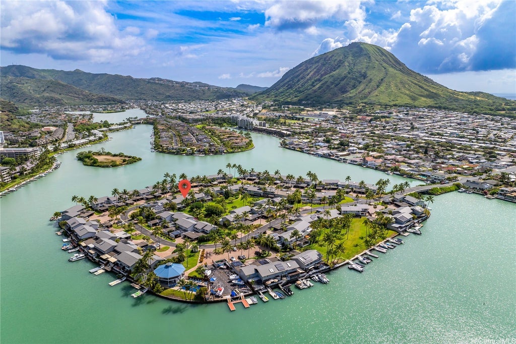 (unit #2002) 614 Koko Isle Circle, Honolulu