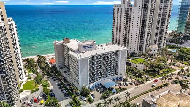 19201 Collins Ave 729, Sunny Isles Beach