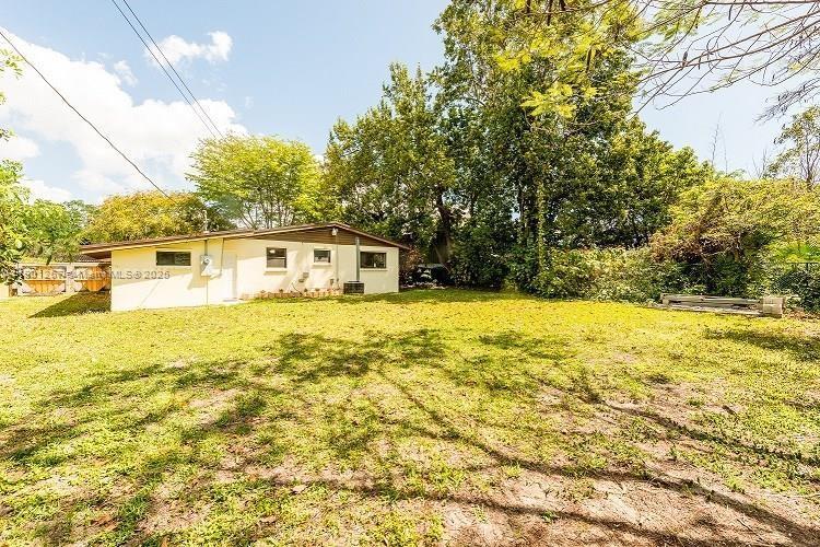 7830 Sw 99th St, Miami