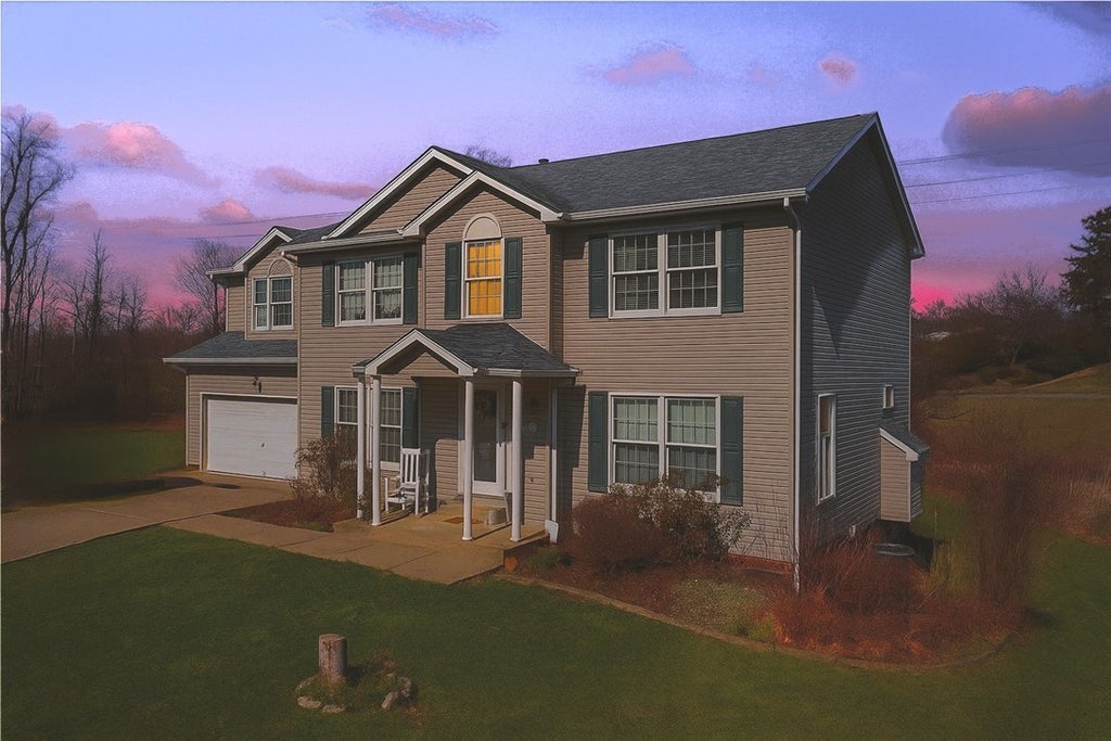 114 Adella Court, Penn