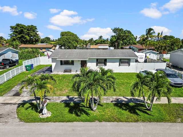 14501 Sw 300th St, Homestead