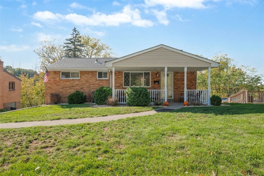 217 Connie Drive, Ross