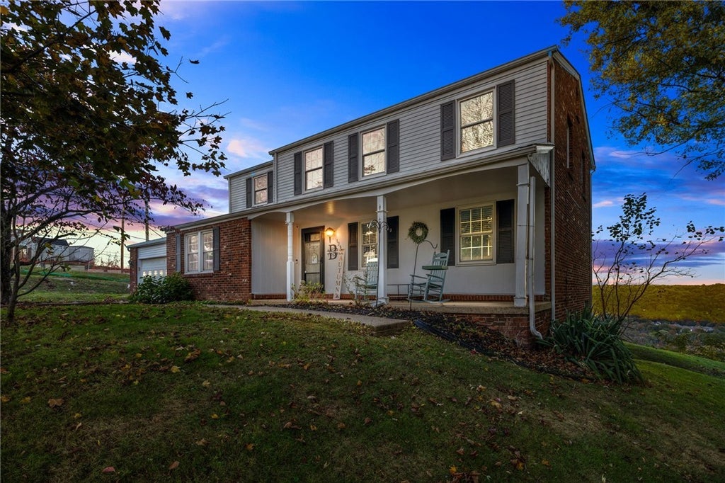 128 Rivercrest Drive, Coraopolis