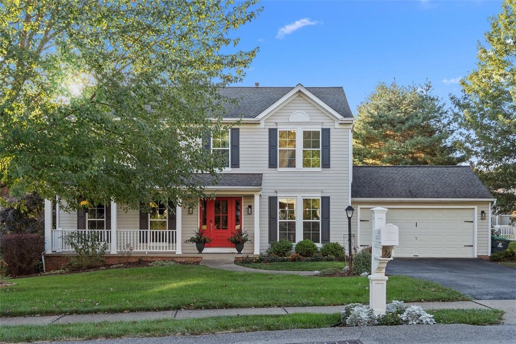 405 Hastings Drive, Cranberry