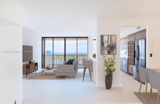 2 of 34 - 1000 Island Blvd 2511, Aventura, FL