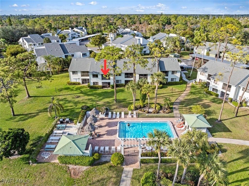 2994 Kings Lake Blvd 2994, Naples