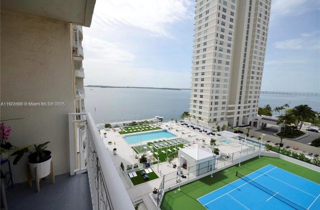 2 of 25 - 770 S Claughton Island Dr 1004, Miami, FL