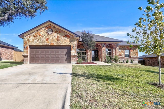 2035 Cork Oak Drive, Harker Heights