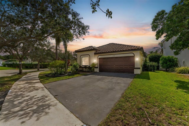 3 of 45 - 1561 Banyan Way, Weston, FL