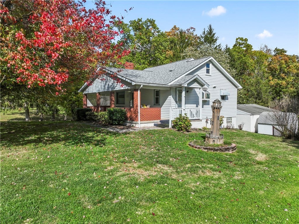 122 Georgetown Road, South Beaver