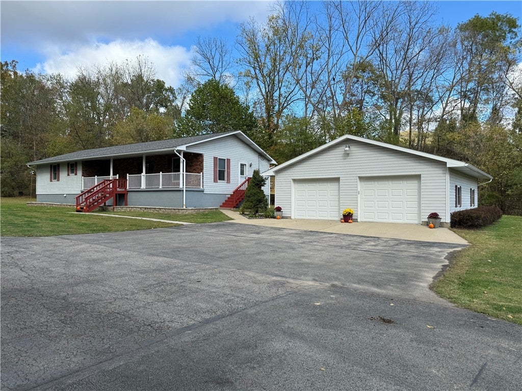 95 Victoria Drive, Waynsbrg/Frankln