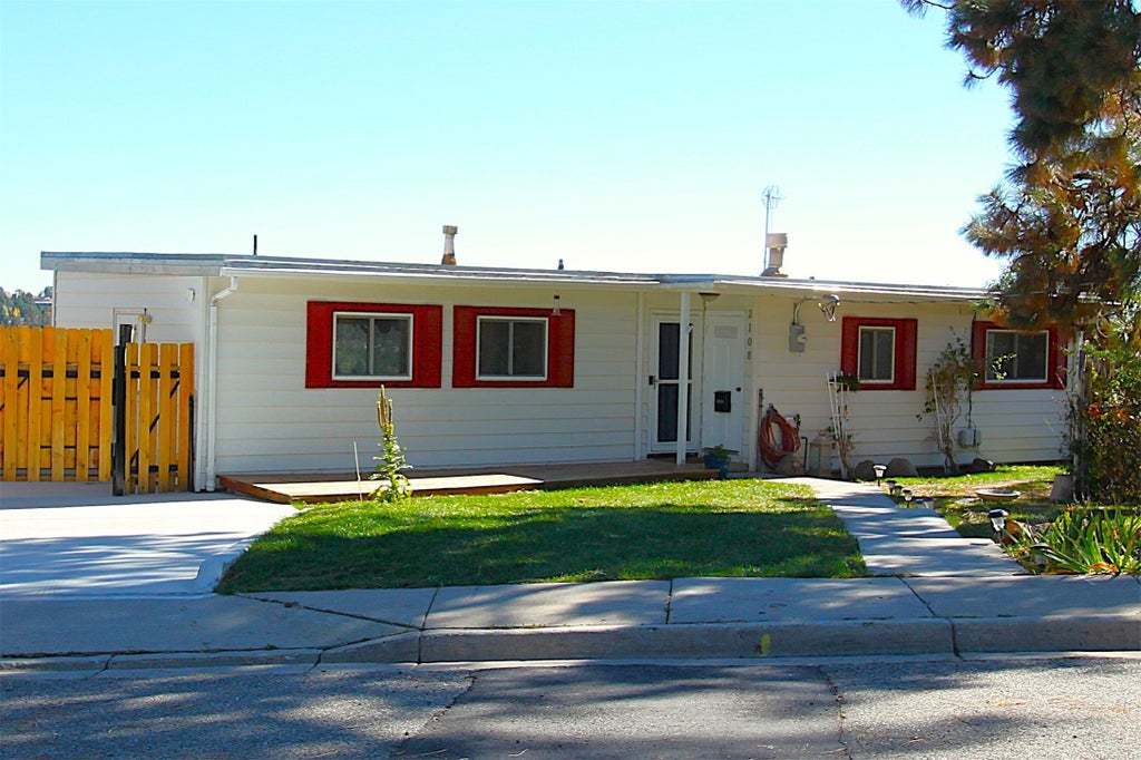 2108 35th Street, Los Alamos