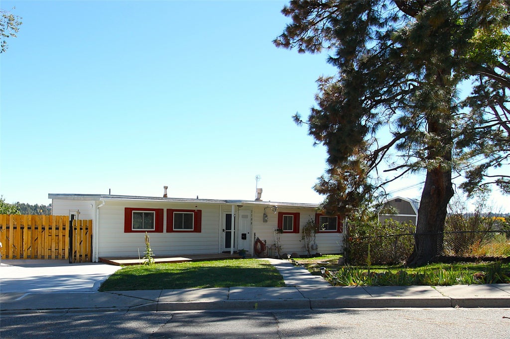2108 35th Street, Los Alamos