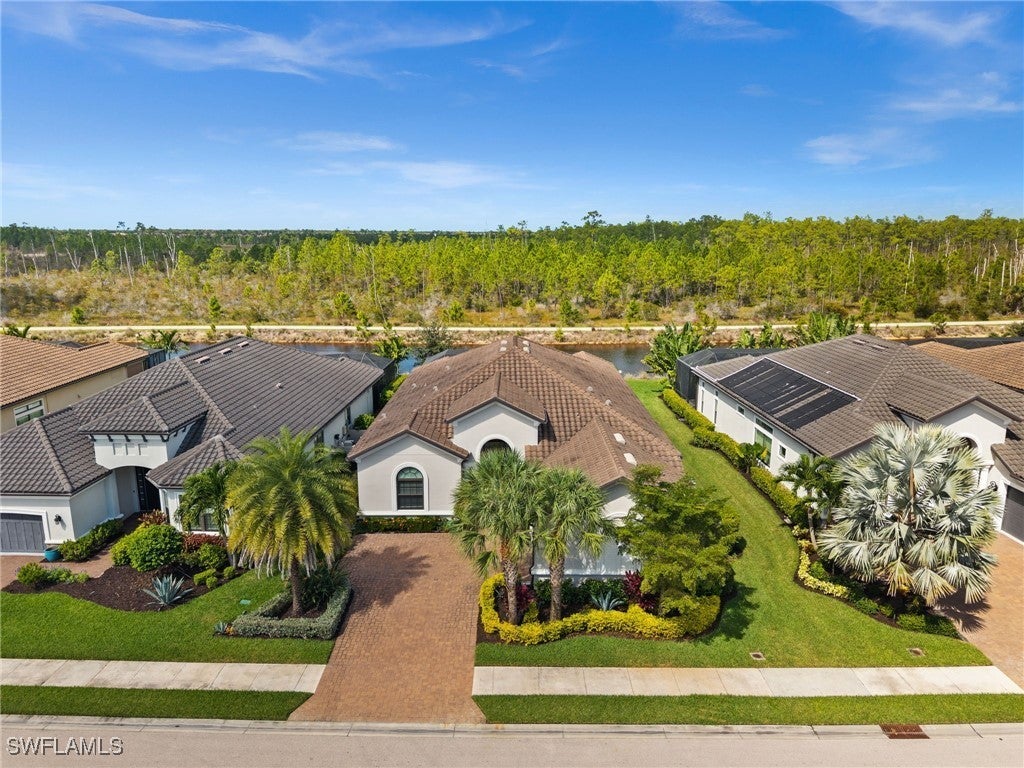 9509 Montelanico Loop, Naples