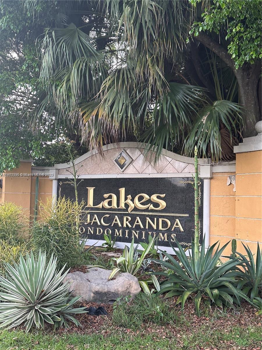 10725 Cleary Blvd 110, Plantation