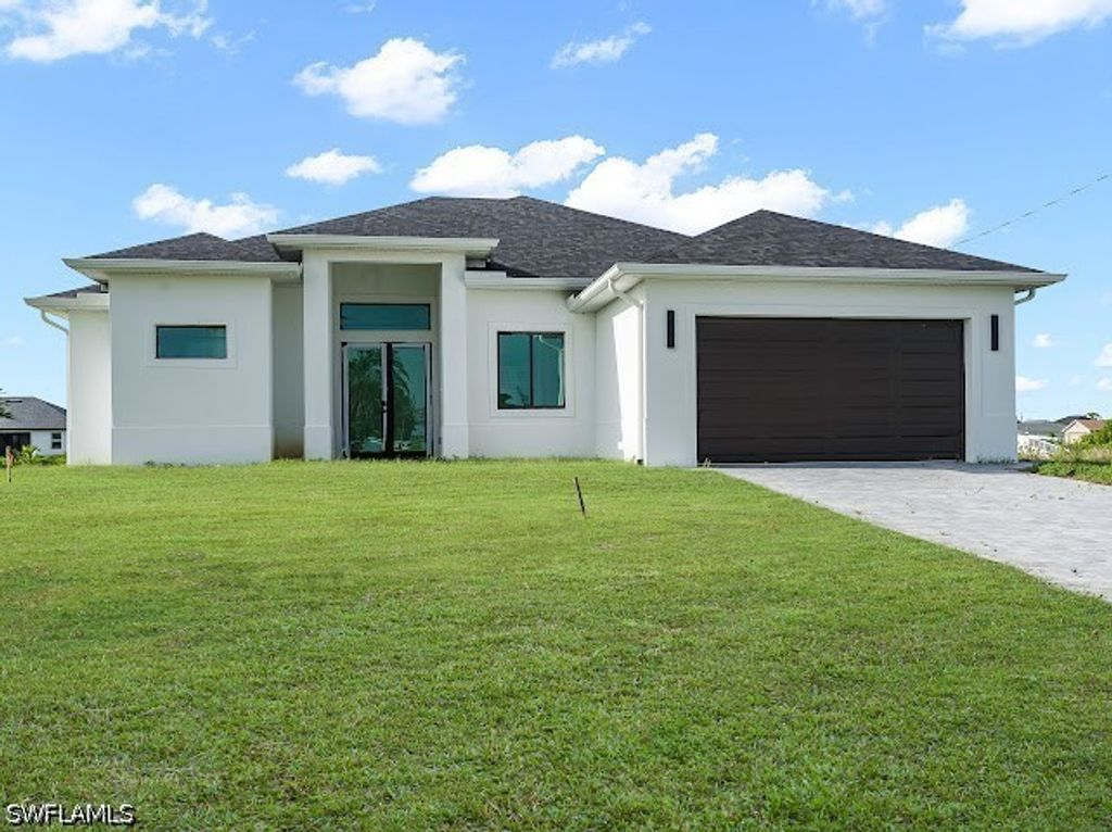 31 Nw 19th Ter, Cape Coral