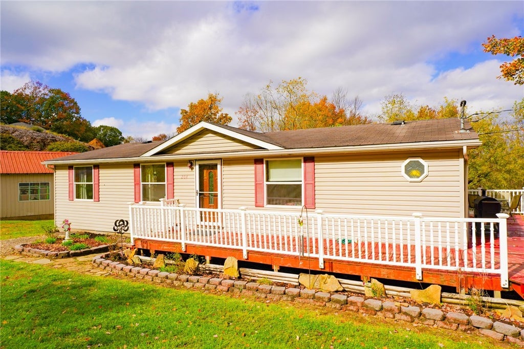 204 Hollowvue Road, Big Beaver